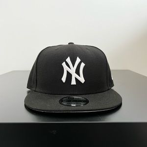 New Era New York SnapBack